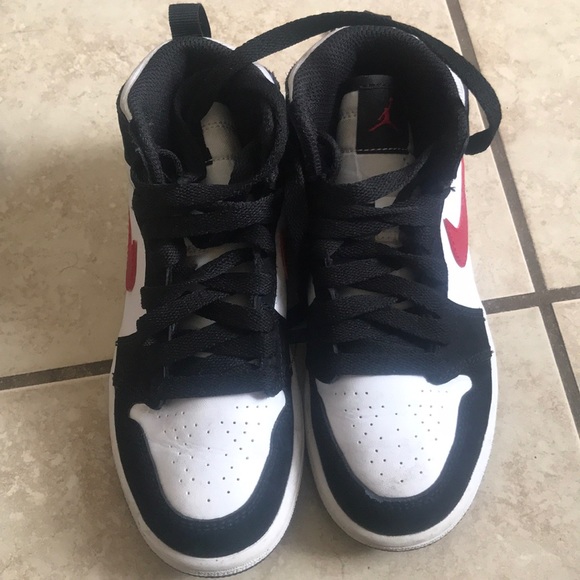 Retro Jordan - Picture 2 of 2